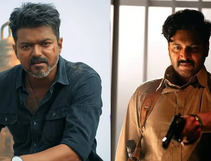 ஜனநாயகன் ரிலீஸ் தடை: பொங்கல் ரேஸில் வா வாத்தியார், திரௌபதி 2 உள்ளிட்ட படங்கள் குதித்தன!