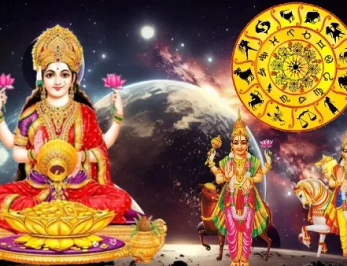 பொங்கலன்று உருவாகும் சுக்ராதித்ய யோகம்: இந்த 3 ராசிக்காரர்களுக்கு அதிர்ஷ்டம் கூரைய பிச்சுட்டு கொட்டப்போகுதாம்!