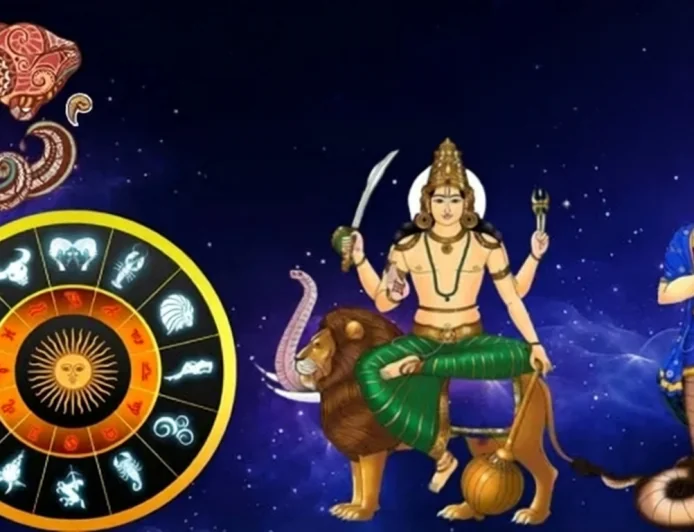 18 ஆண்டுகளுக்குப் பிறகு புதனுடன் இணையும் ராகு: சில ராசிகளுக்கு அதிர்ஷ்ட யோகம்