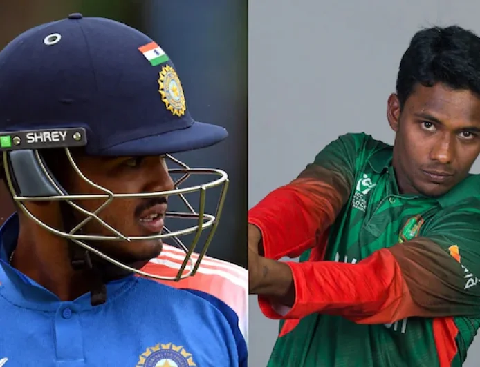 பரபரப்பு உச்சத்தில்: U-19 உலகக் கோப்பையில் இந்தியா – பங்களாதேஷ் அணிகள் இன்று நேரடி மோதல்