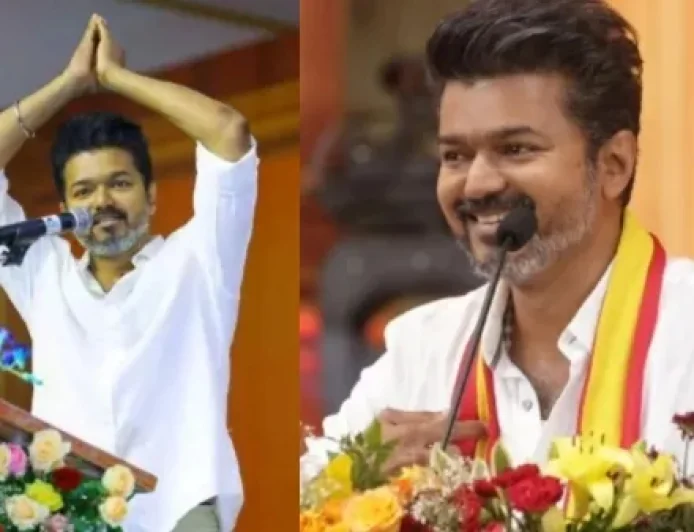 வாகனத்தின் மேலே இருந்தபோது அபாயம் தெரியவில்லையா? – விஜய்யிடம் சிபிஐ அடுக்கடுக்கான கேள்வி