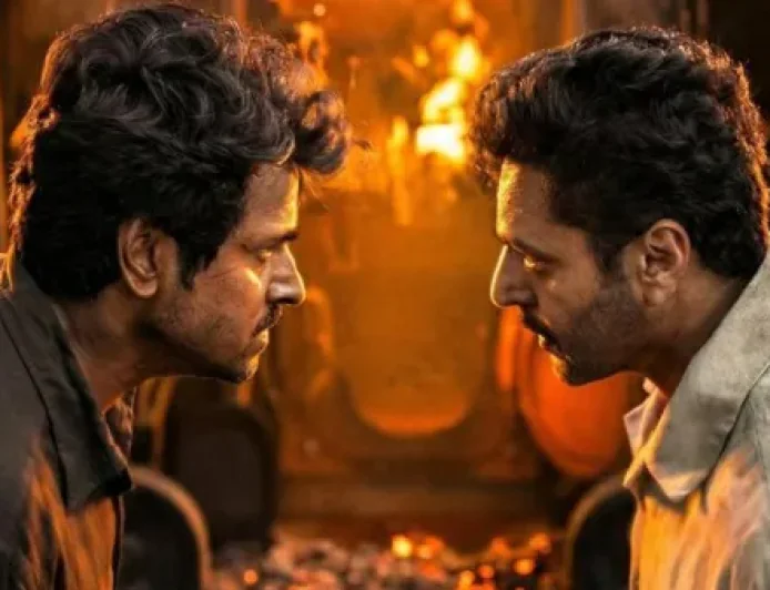 பொங்கல் பாக்ஸ் ஆபிஸ்: ‘பராசக்தி’ 9 நாள் வசூல் எவ்வளவு? பட்ஜெட்டை எட்டியதா?