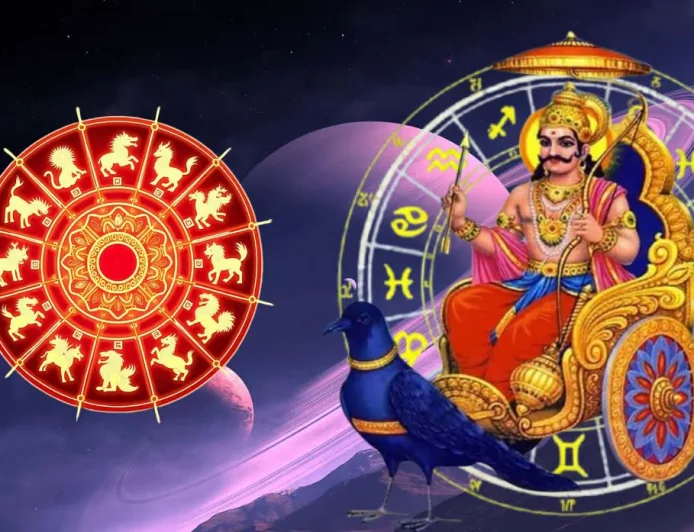 27 ஆண்டுகளுக்குப் பிறகு சொந்த நட்சத்திரத்தில் சனி பகவான்:  உச்சத்தை தொடப்போகும் மூன்று ராசிகள் இதோ!