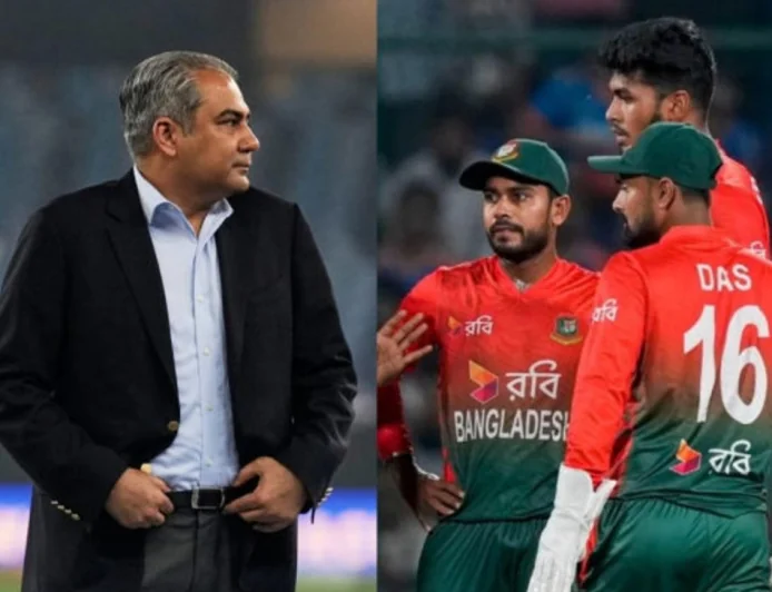 2026 டி20 உலகக்கோப்பையில் இருந்து பாகிஸ்தானும் விலகுமா? வெளியான அதிர்ச்சி தகவல்