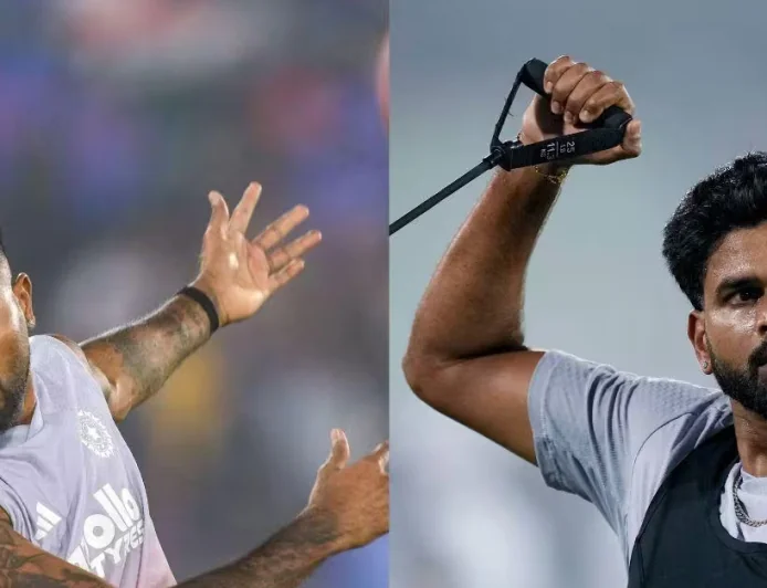 IND vs NZ 4th T20: ஷ்ரேயாஸ் ஐயருக்கு வாய்ப்பு, ஹர்திக் ஓய்வு? – நான்காவது டி20யில் இந்திய அணியில் அதிரடி  மாற்றங்கள்