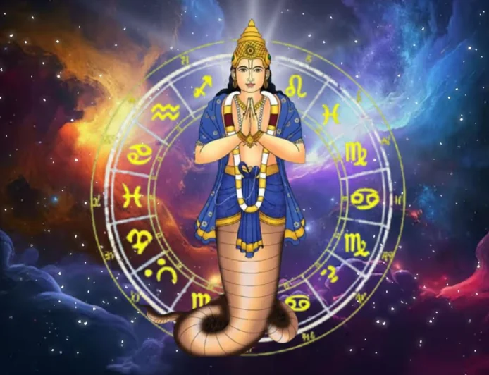 கும்பத்தில் ராகு–புதன் அரிய சேர்க்கை: வாழ்க்கையை திருப்பிப் போடும் அதிர்ஷ்டம் இந்த 3 ராசிக்காரர்களுக்காம்!