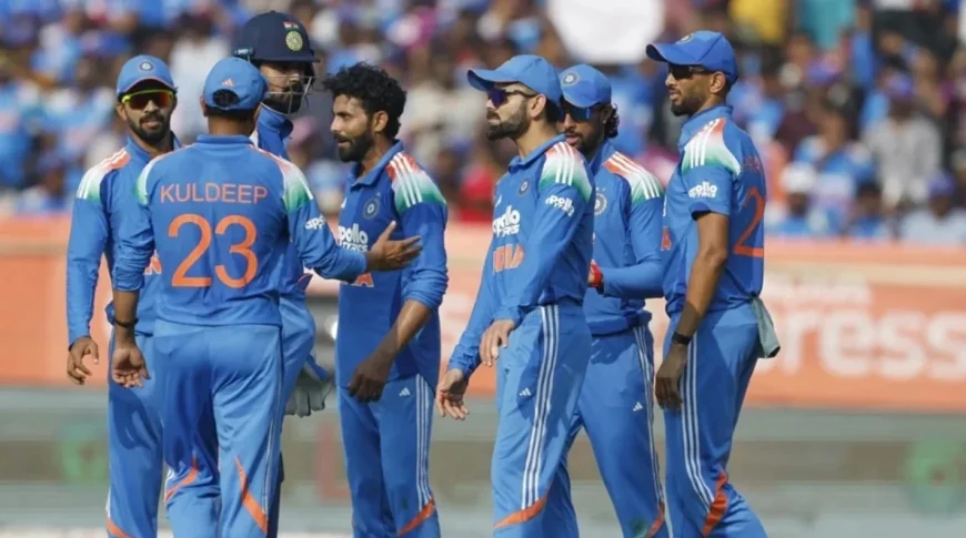 இந்திய கிரிக்கெட் அணியின் 2026 முழு போட்டி அட்டவணை: டி20 உலகக் கோப்பை, ஐபிஎல் தொடர்கள்