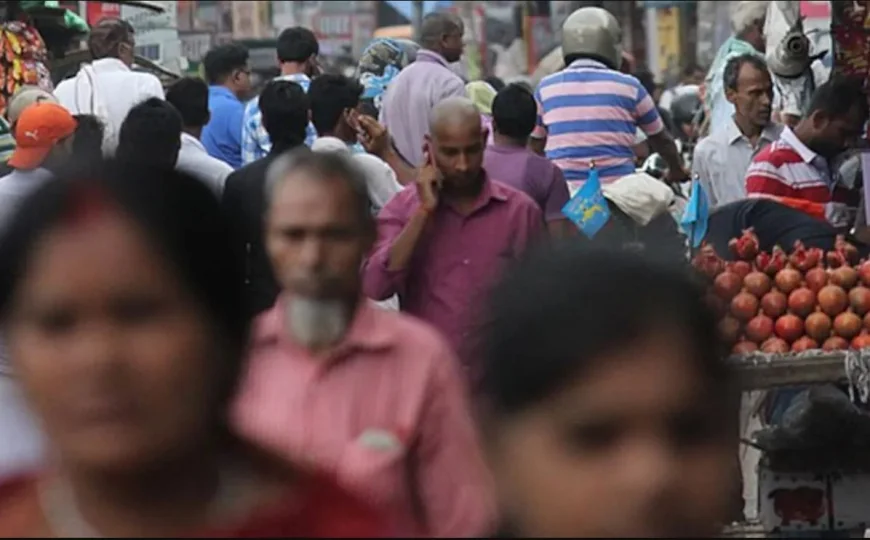 உலகின் மோசமான வாழ்க்கைத் தர நாடுகளின் பட்டியலில் இலங்கை இரண்டாம் இடம்