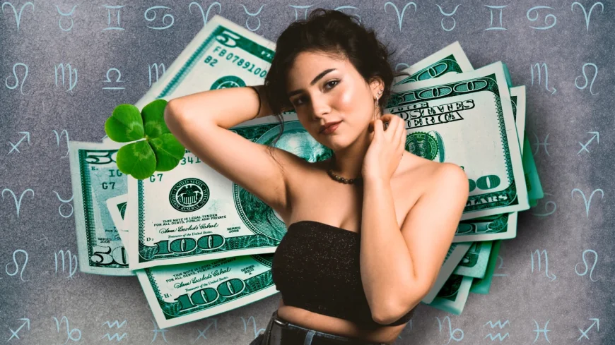 40 வயதுக்குப் பிறகு கோடீஸ்வர வாழ்க்கை: இந்த 4 ராசிக்காரர்களுக்கு ஏற்படவுள்ள அதிர்ஷ்டம்!