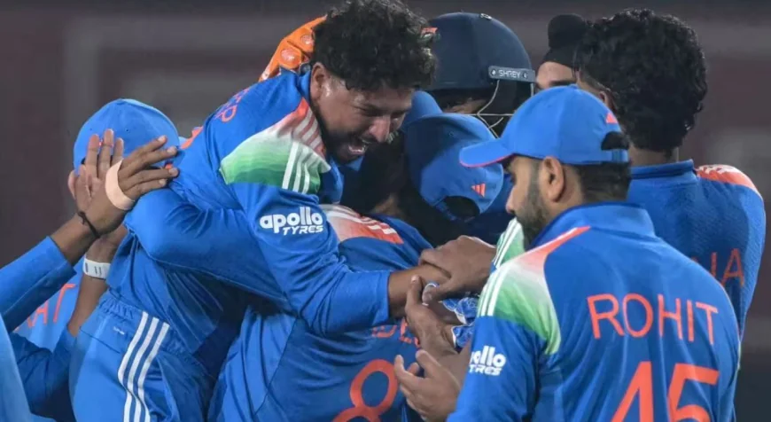 இந்திய ஒருநாள் அணியில் இடம்பெற வேண்டியிருந்த ஆனால் புறக்கணிக்கப்பட்ட 5 வீரர்கள்