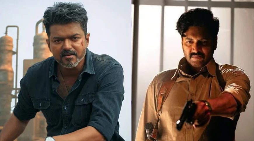ஜனநாயகன் ரிலீஸ் தடை: பொங்கல் ரேஸில் வா வாத்தியார், திரௌபதி 2 உள்ளிட்ட படங்கள் குதித்தன!