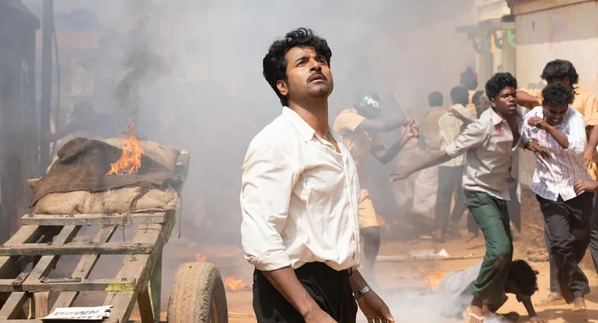 பராசக்தி X விமர்சனம்: சிவகார்த்திகேயன்–ரவி மோகன் ஜோடி எப்படி? எப்படி இருக்கு படம்?