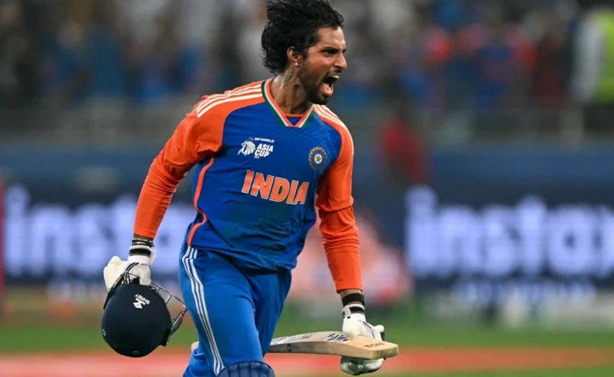 ஆண்மை இழக்கும் அபாயம்.. இந்திய அணியின் இளம் வீரருக்கு உடனடியாக அறுவை சிகிச்சை... டி20 தொடரில் இருந்து விலகல்