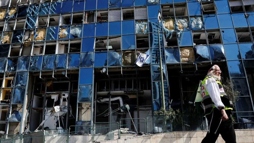 ஈரானில் பொருளாதார எதிர்ப்பு போராட்டங்கள்: 62 பேர் உயிரிழப்பு, இணையம் முடக்கம், அமெரிக்காவின் தீவிர எச்சரிக்கை