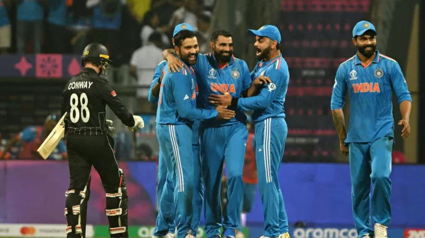 இந்திய அணி களமிறங்கும் புதிய மைதானம்: நூற்றுக்கணக்கான கோடிகளில் உருவான நவீன கிரிக்கெட் அரங்கம்