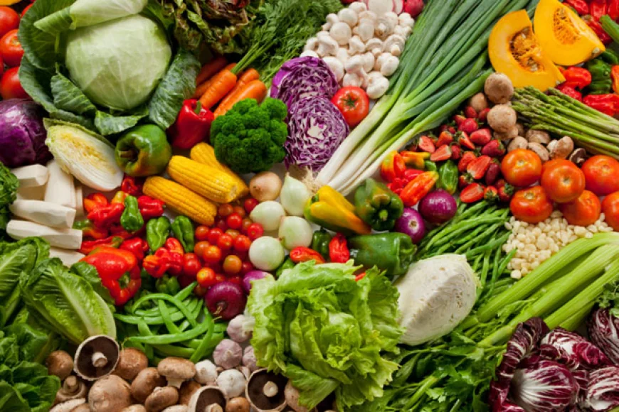 சீரற்ற வானிலை தாக்கம் – நாட்டில் மரக்கறி விலைகள் கடும் உயர்வு