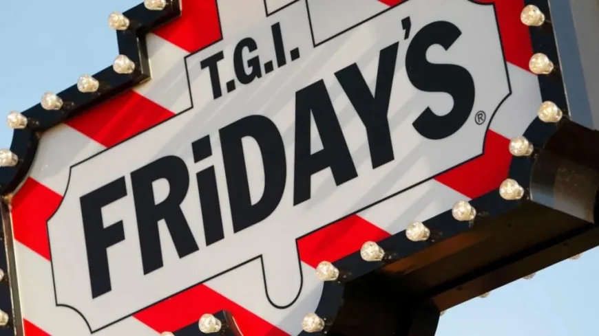 UK-யில் 16 கிளைகளை மூடிய TGI Fridays: 456 ஊழியர்கள் வேலை இழப்பு
