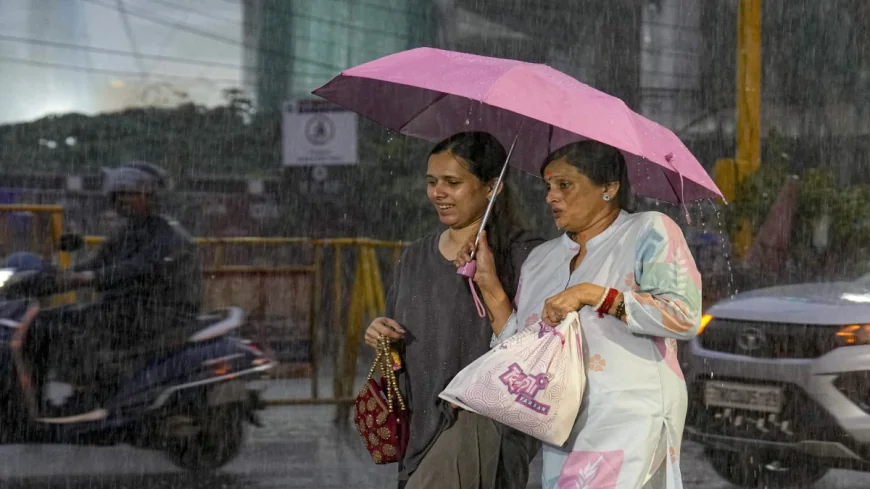 விடைபெறுகிறது வடகிழக்கு பருவமழை: இன்று மழை உண்டா? வானிலை மையம் அறிவிப்பு