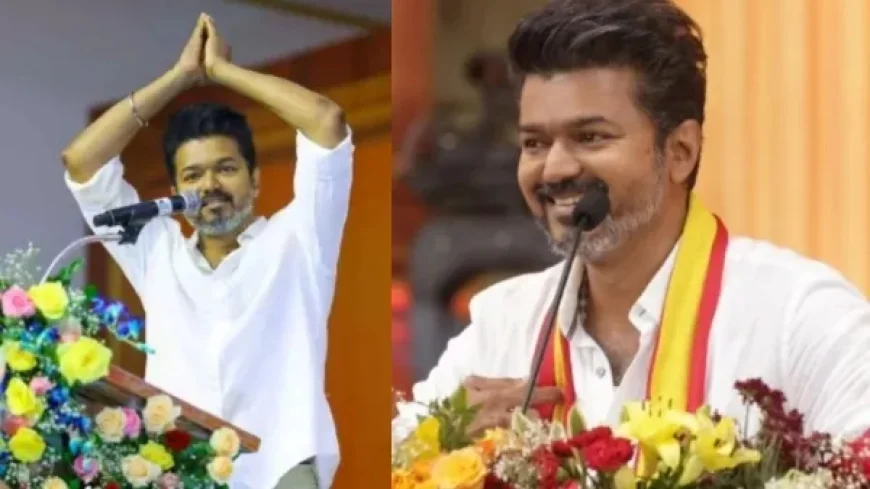 வாகனத்தின் மேலே இருந்தபோது அபாயம் தெரியவில்லையா? – விஜய்யிடம் சிபிஐ அடுக்கடுக்கான கேள்வி