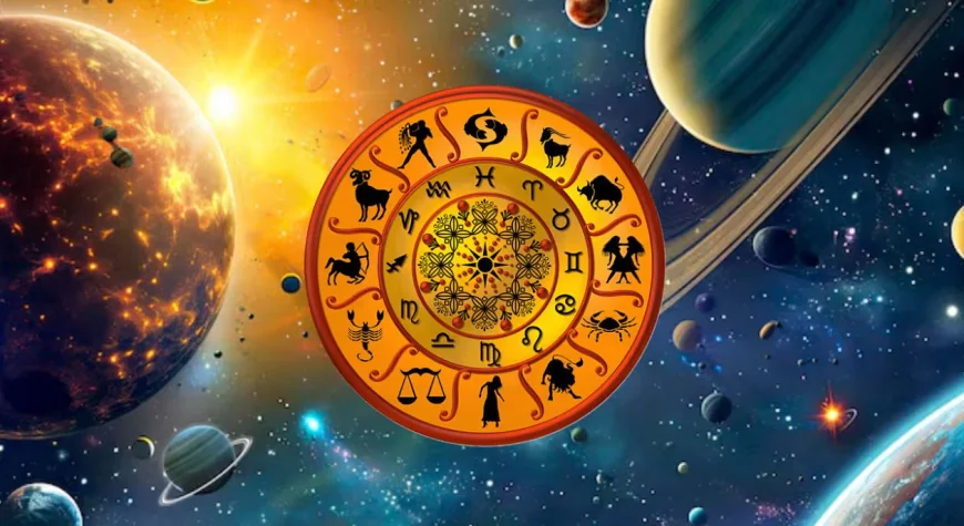 நேற்று உருவான இரட்டை சக்தி வாய்ந்த யோகங்கள்: 5 ராசிக்காரர்களுக்கு அரசு வேலை மற்றும் பெரிய முன்னேற்றம்… உங்கள் ராசி இதில் உள்ளதா?