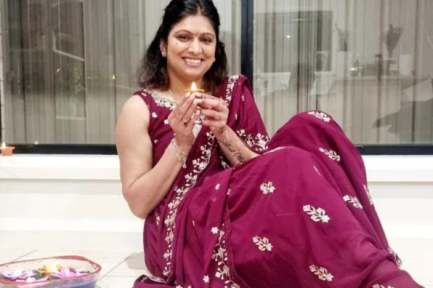 அவுஸ்திரேலியாவில் இந்திய வம்சாவளி பெண் கொலை: மனைவியின் மரணத்துக்கு காரணம் தானே என கணவர் ஒப்புதல்