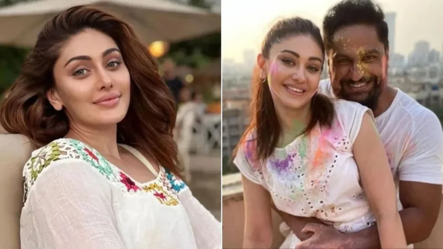 சூனியம் வைத்து கொல்லப்பட்டாரா பிக்பாஸ் நடிகை? கணவரின் பரபரப்பு குற்றச்சாட்டு