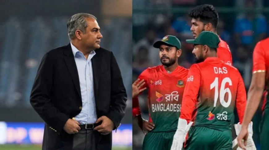 2026 டி20 உலகக்கோப்பையில் இருந்து பாகிஸ்தானும் விலகுமா? வெளியான அதிர்ச்சி தகவல்