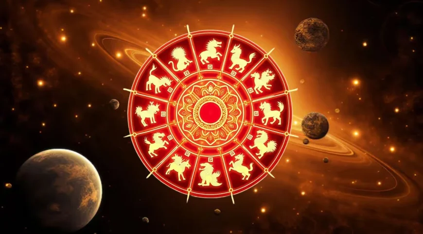 500 ஆண்டுகளுக்குப் பின் உருவாகும் 5 அரிய ராஜயோகங்கள்: வாழ்வின் உச்சத்தைத் தொடப்போகும் 5 ராசிகள்!