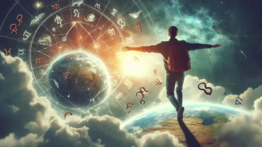 பிப்ரவரி மாதத்தில் இந்த 4 ராசிக்காரர்களின் புகழும் செல்வமும் உச்சத்தைத் தொடும்… உங்க ராசி இதுல இருக்கா?