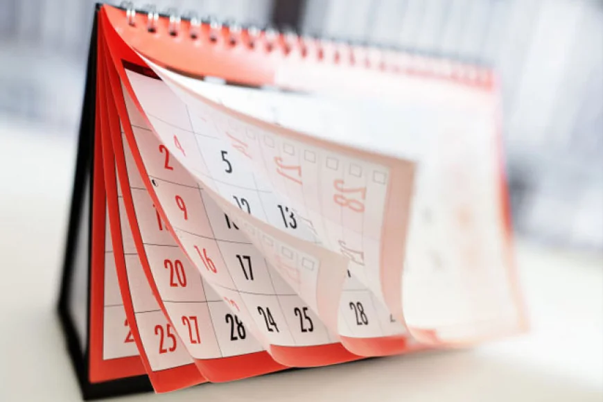 பிப்ரவரி 2026: வங்கிகளுக்கு 5 நாட்கள் விடுமுறை – வெளியான அறிவிப்பு - லிஸ்ட் இதோ!