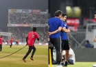 IND vs ZIM: சேப்பாக்கத்தில் அடிக்கப்பட்ட  ரசாயன ஸ்பிரே – யாருக்கு அதிக சாதகம்? - முழு விவரம்!