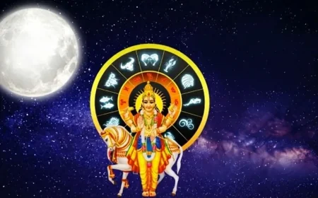 தை பௌர்ணமியில் உதயமாகும் சுக்கிரன்: இன்று முதல் அடுத்த 9 மாதங்கள் இந்த 3 ராசிக்காரர்களுக்கு பணச்சிக்கல் இல்லை!