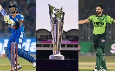 IND vs PAK: உலகக்கோப்பை பைனலில் இந்தியா – பாகிஸ்தான் மோதினால் என்ன செய்வீர்கள்? – கெவின் பீட்டர்சன் கேள்வி