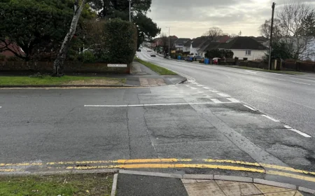 கர்ப்பிணி பெண்ணை மோதி தப்பிய e-bike சம்பவம் – 13 வயது சிறுவன் போலீஸ் காவலில்