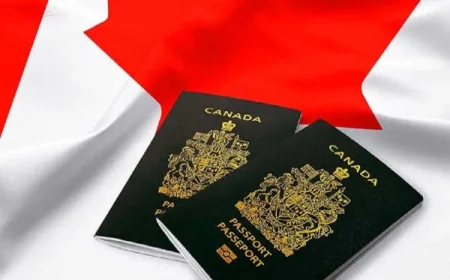 கடுமையாக்கப்பட்ட கனடா தற்காலிக விசா விதிகள்  – தமிழர்களுக்கு வெளியான எச்சரிக்கை