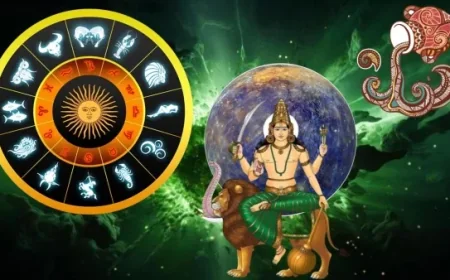 கும்பத்தில் அஸ்தமனமாகும் புதன்: பிப்ரவரி இறுதியில் இந்த 4 ராசிக்காரர்களுக்கு அதிர்ஷ்ட ஜாக்பாட்!