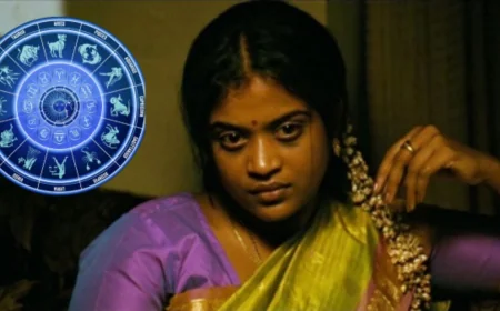 கணவரை ஆட்டி படைக்கும் 4 ராசி பெண்கள்... உங்க மனைவி ராசி இதுல இருக்கா?