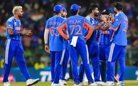 செமி ஃபைனலில் இந்தியாவுக்குச் சிக்கலா?  ஜிம்பாப்வே போட்டியில் என்ன செய்ய வேண்டும்? - முழு விவரம்!