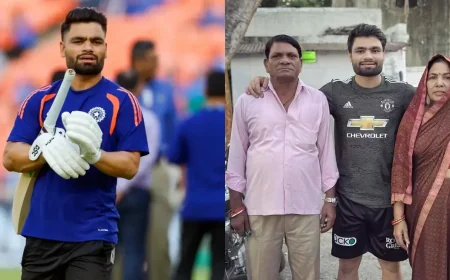 ஜிம்பாப்வே மீது வெற்றி… ஆனாலும் சோகத்தில் இந்திய அணி: ரிங்கு சிங்குக்கு ஏற்பட்ட நிலை!