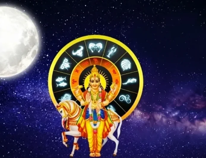 தை பௌர்ணமியில் உதயமாகும் சுக்கிரன்: இன்று முதல் அடுத்த 9 மாதங்கள் இந்த 3 ராசிக்காரர்களுக்கு பணச்சிக்கல் இல்லை!