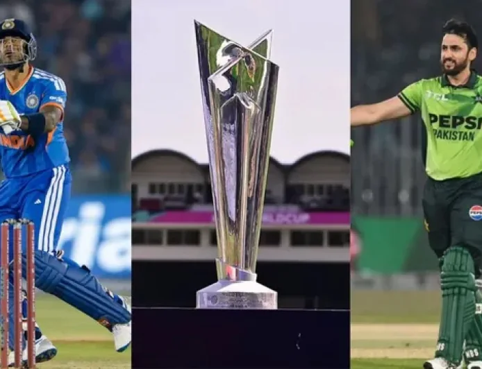 IND vs PAK: உலகக்கோப்பை பைனலில் இந்தியா – பாகிஸ்தான் மோதினால் என்ன செய்வீர்கள்? – கெவின் பீட்டர்சன் கேள்வி