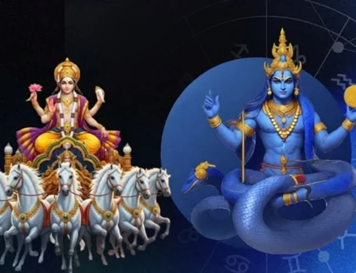 18 ஆண்டுகளுக்குப் பிறகு உருவாகும் ராகு-சூரிய சேர்க்கை – சில ராசிக்காரர்கள் எச்சரிக்கை