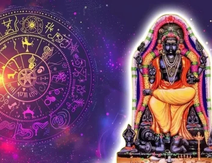குருபெயர்ச்சி பலன்: இந்த 4 ராசிக்காரர்களுக்கு அதிர்ஷ்டமும் செல்வமும் குவியும் காலம்