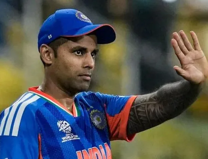ND vs PAK: வெற்றியை நாட்டு மக்களுக்காக அர்ப்பணிக்கிறேன் – இந்திய கேப்டன் சூர்யகுமார் யாதவ்