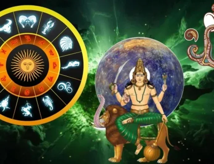 கும்பத்தில் அஸ்தமனமாகும் புதன்: பிப்ரவரி இறுதியில் இந்த 4 ராசிக்காரர்களுக்கு அதிர்ஷ்ட ஜாக்பாட்!