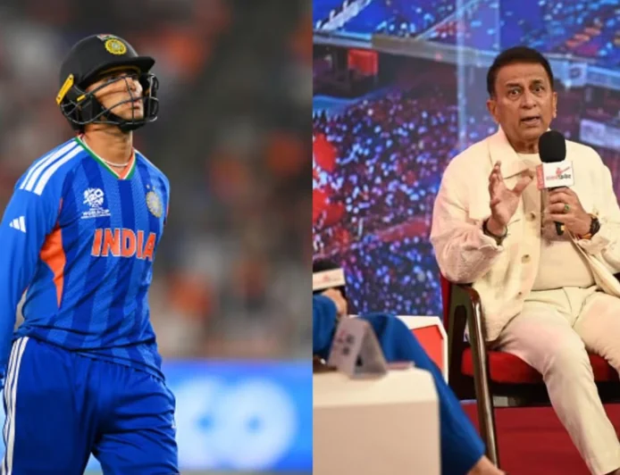 ரன் எடுக்க திணறும் அபிஷேக் சர்மா... இப்படி செய்யுங்க... சுனில் கவாஸ்கர் கொடுத்த அறிவுரை... சரியா வருமா?
