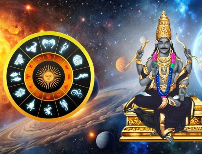 மீனத்தில் அஸ்தமிக்கும் சனி: 3 ராசிகளுக்கு கோடீஸ்வர யோகம், இரட்டிப்பு வளர்ச்சி வாய்ப்பு!