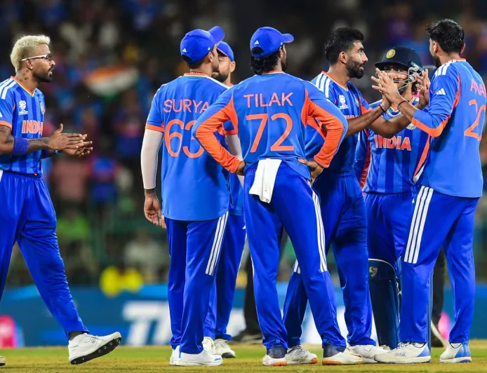 செமி ஃபைனலில் இந்தியாவுக்குச் சிக்கலா?  ஜிம்பாப்வே போட்டியில் என்ன செய்ய வேண்டும்? - முழு விவரம்!