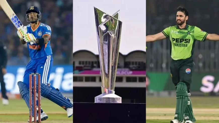 IND vs PAK: உலகக்கோப்பை பைனலில் இந்தியா – பாகிஸ்தான் மோதினால் என்ன செய்வீர்கள்? – கெவின் பீட்டர்சன் கேள்வி