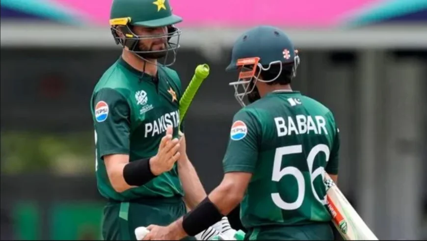 டி20 உலகக்கோப்பை: இந்தியா–பாகிஸ்தான் மோதல் தவிர்க்க முடியாது – அஸ்வின் கணிப்பு